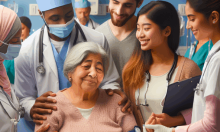 Foster a Fair Culture to Enhance Patient Safety