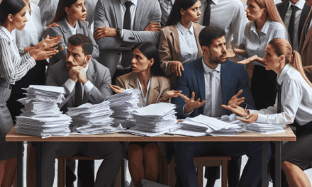 HHS Employees File Lawsuit Over Chaotic Layoff Process