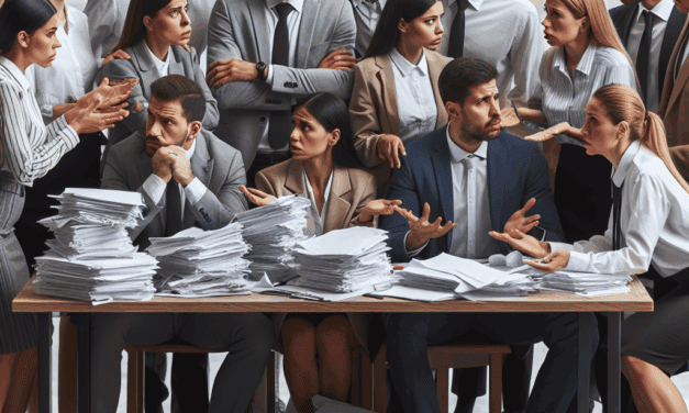 HHS Employees File Lawsuit Over Chaotic Layoff Process