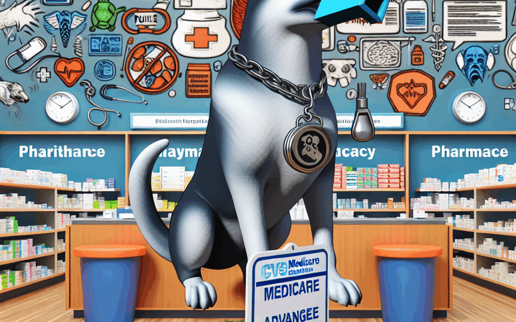 HHS Watchdog Alleges CVS Medicare Advantage Plan Engaged in Upcoding Practices