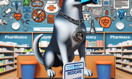 HHS Watchdog Alleges CVS Medicare Advantage Plan Engaged in Upcoding Practices
