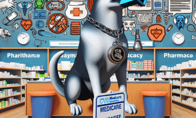 HHS Watchdog Alleges CVS Medicare Advantage Plan Engaged in Upcoding Practices