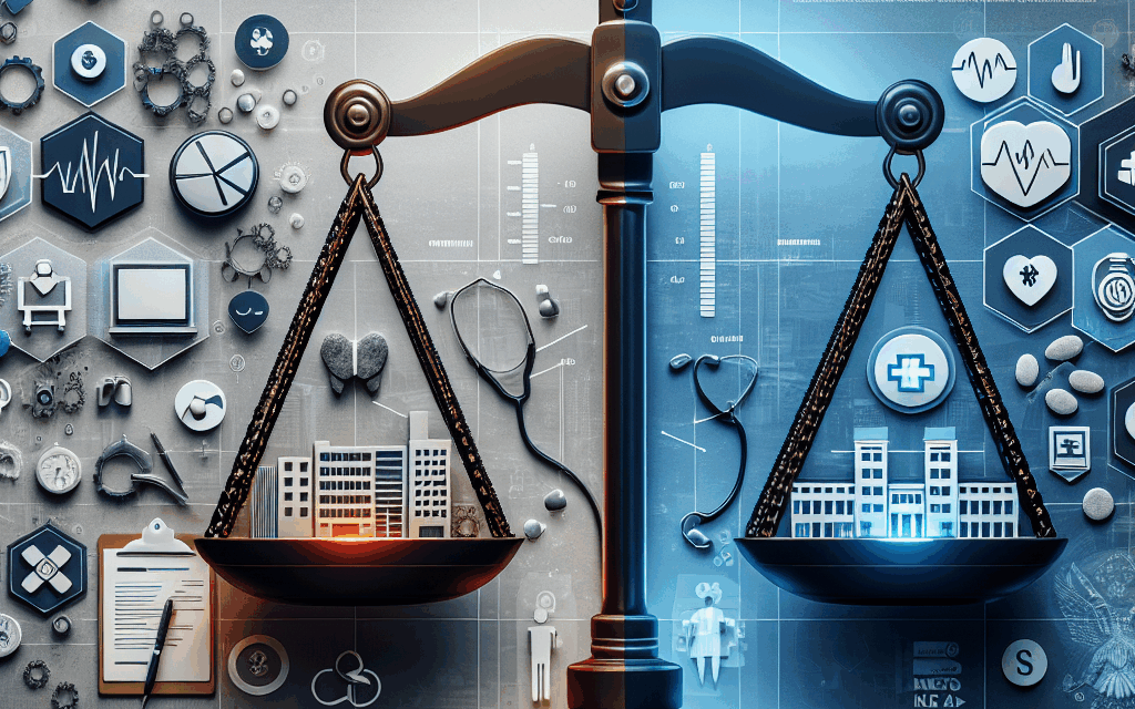HITRUST or NIST: Choosing the Right Framework for Your Healthcare Organization
