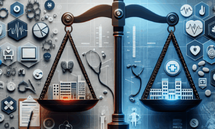 HITRUST or NIST: Choosing the Right Framework for Your Healthcare Organization