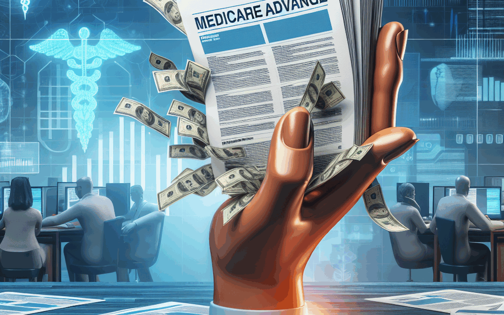 Humana’s Measured Support for Medicare Advantage
