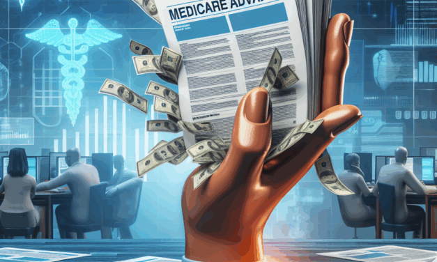 Humana’s Measured Support for Medicare Advantage