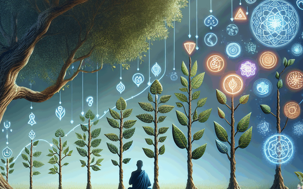 Insights Gained from Growing My Practice