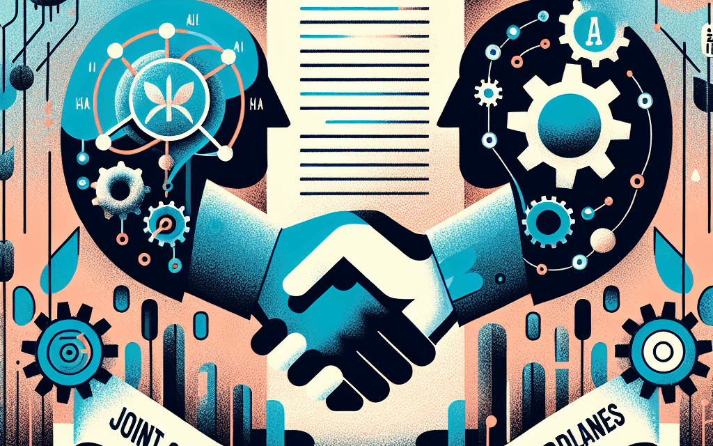 Joint Commission and CHAI Collaborate to Create Health AI Guidelines