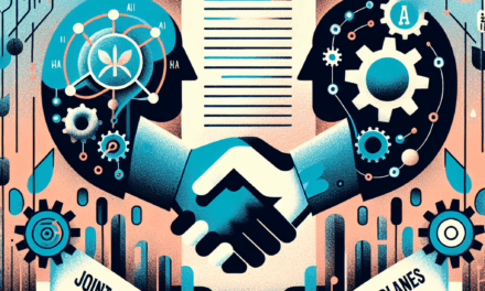 Joint Commission and CHAI Collaborate to Create Health AI Guidelines