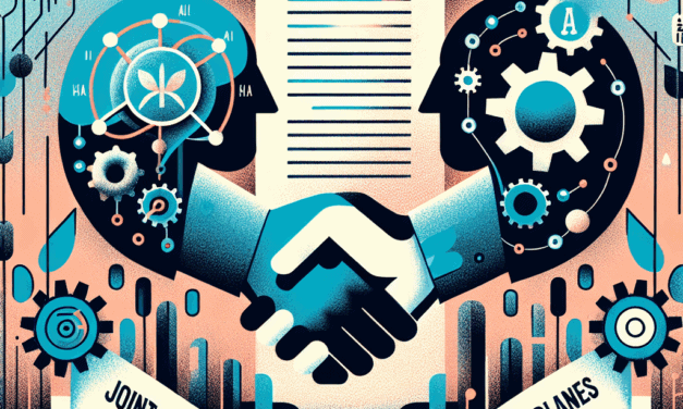 Joint Commission and CHAI Collaborate to Create Health AI Guidelines