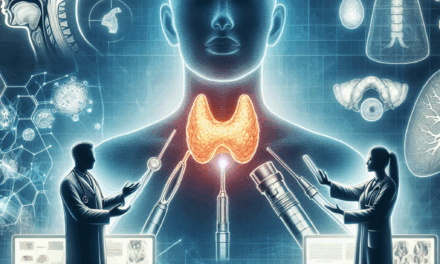 Navigating Thyroid Health: The Role of Medical Technology in Surgical Decisions