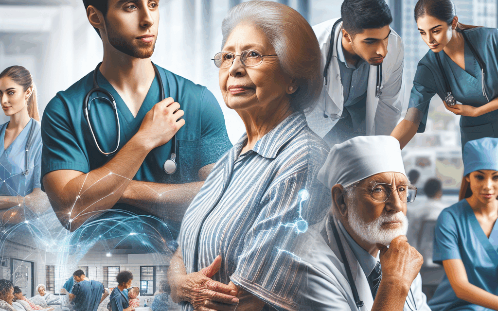 Nurses at the Forefront: Shaping the Future of Primary Care