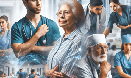 Nurses at the Forefront: Shaping the Future of Primary Care