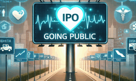 Omada’s IPO Marks Another Milestone in Digital Health Sector