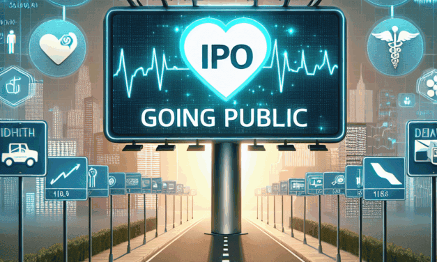Omada’s IPO Marks Another Milestone in Digital Health Sector