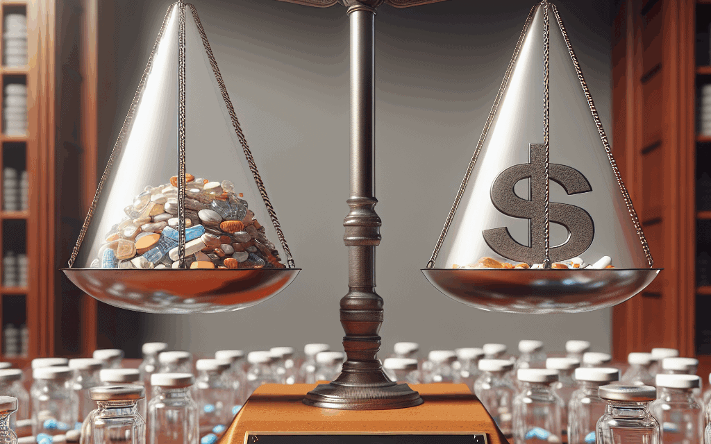 Oz Suggests Upcoming CMS Regulation to Mandate Drug Price Transparency