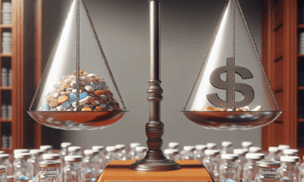 Oz Suggests Upcoming CMS Regulation to Mandate Drug Price Transparency