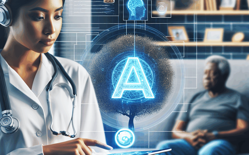 Personalizing Care: The Role of Remote Patient Monitoring and AI