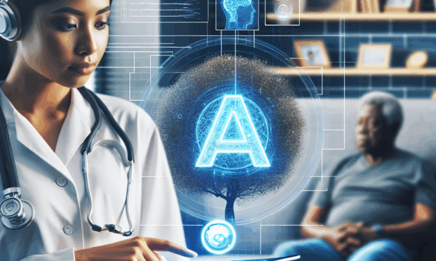 Personalizing Care: The Role of Remote Patient Monitoring and AI