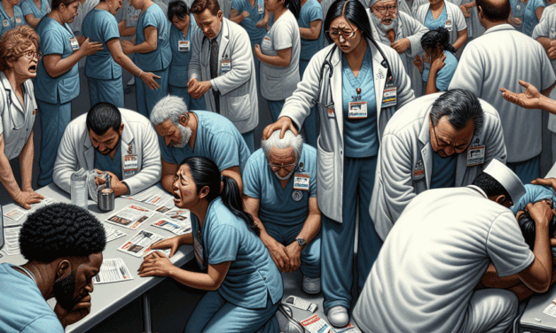 Prime Healthcare Reduces Workforce by 100 Positions at Illinois Hospitals