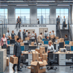 Prospect Medical Systems Reduces Workforce by 125 Employees