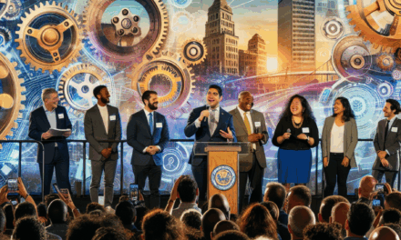 Providence Launches 2030 Tech-Centric Strategic Initiative