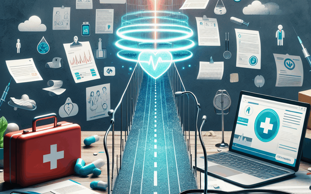 Rethinking Employee Benefits in the Digital Health Era: A Call to Action for Healthcare Organizations