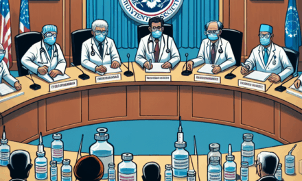 RFK Jr.’s Revamped CDC Panel Challenges Vaccine Evidence