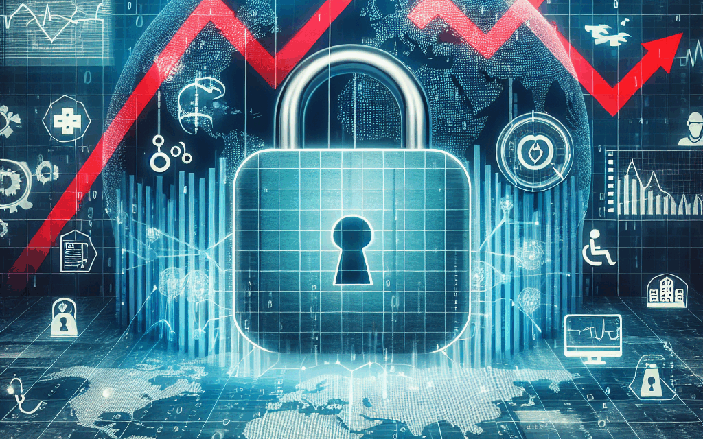 Rising Exploitation Trends Highlight the Urgent Need for Multi-Layered Cybersecurity in Healthcare