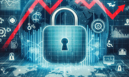 Rising Exploitation Trends Highlight the Urgent Need for Multi-Layered Cybersecurity in Healthcare