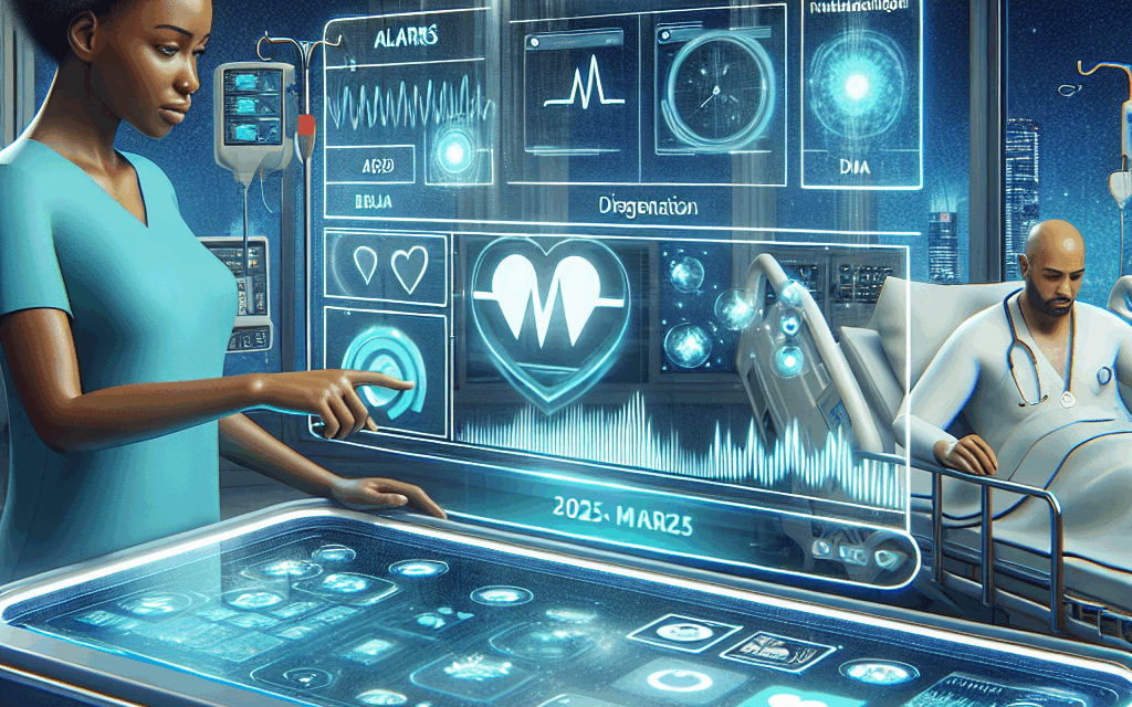 Strategies to Combat Alarm Fatigue in 2025 | Nextech