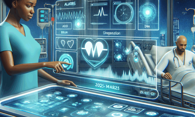 Strategies to Combat Alarm Fatigue in 2025 | Nextech