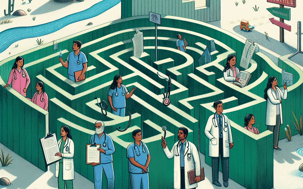 Streamlining Patient Care: Overcoming Barriers to Delivery