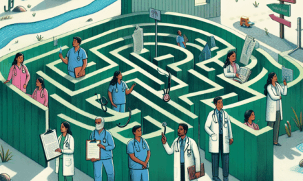 Streamlining Patient Care: Overcoming Barriers to Delivery