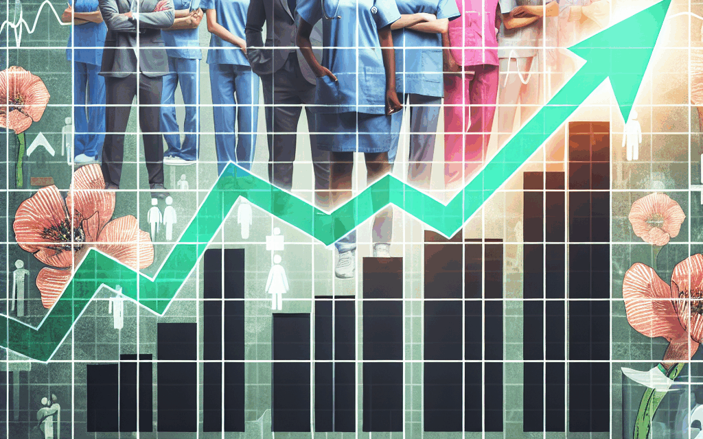 Strong Healthcare Job Growth Continues in May, Reports BLS
