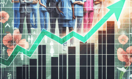 Strong Healthcare Job Growth Continues in May, Reports BLS