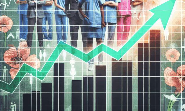 Strong Healthcare Job Growth Continues in May, Reports BLS