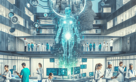Survey Reveals Healthcare Organizations May Be Unprepared for Generative AI Adoption