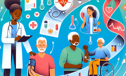 The Connection Between Health Screenings and Longevity