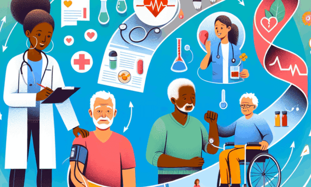 The Connection Between Health Screenings and Longevity