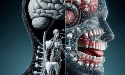 The Connection Between Oral Health and Overall Wellness