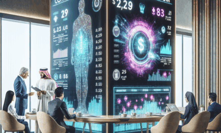 The Golden Opportunity: Boosting Revenue with Digital Menus in Consultation Rooms