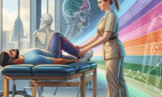The Impact of Advanced Manual Therapy: Transforming Recovery with Calibration PT’s DPT-Led Approach in Overland Park