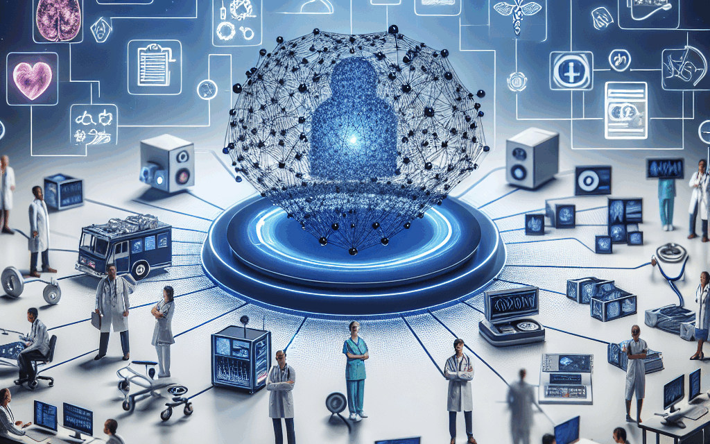 The Role of Machine Learning in Healthcare: Exploring Its Impact and Importance