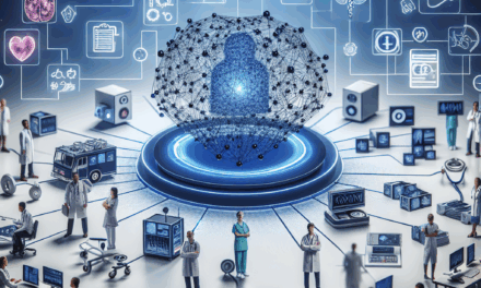 The Role of Machine Learning in Healthcare: Exploring Its Impact and Importance