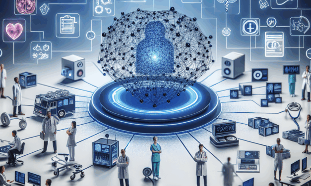 The Role of Machine Learning in Healthcare: Exploring Its Impact and Importance
