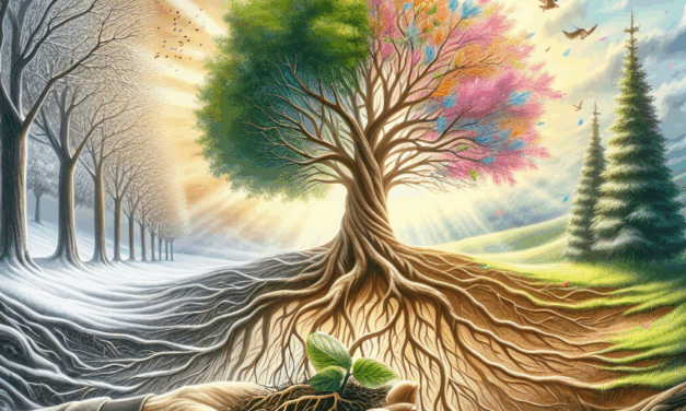 The Transplant Journey: Embracing Change