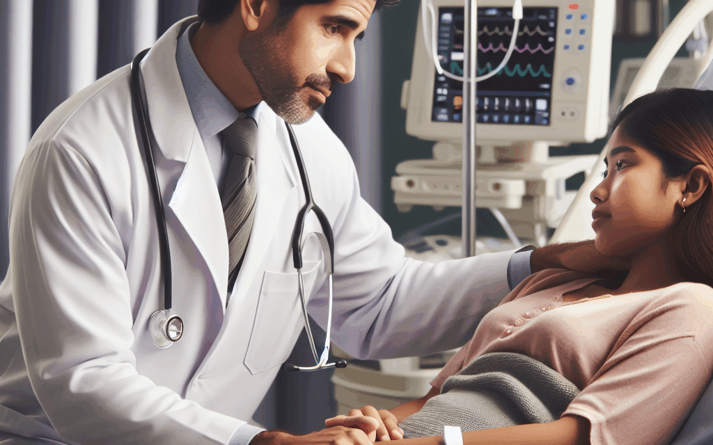 The Vital Role of Physician-Patient Communication in Saving Lives
