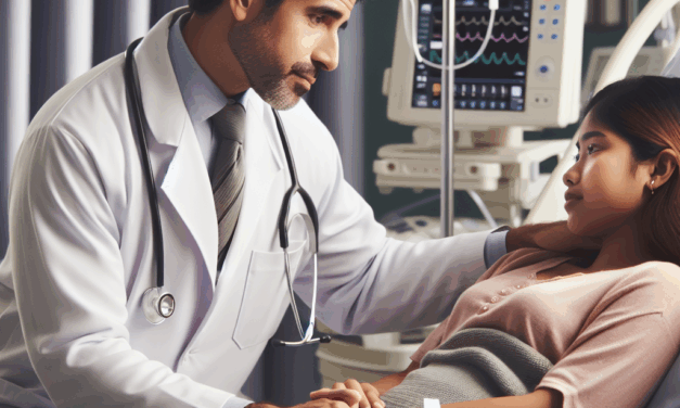The Vital Role of Physician-Patient Communication in Saving Lives