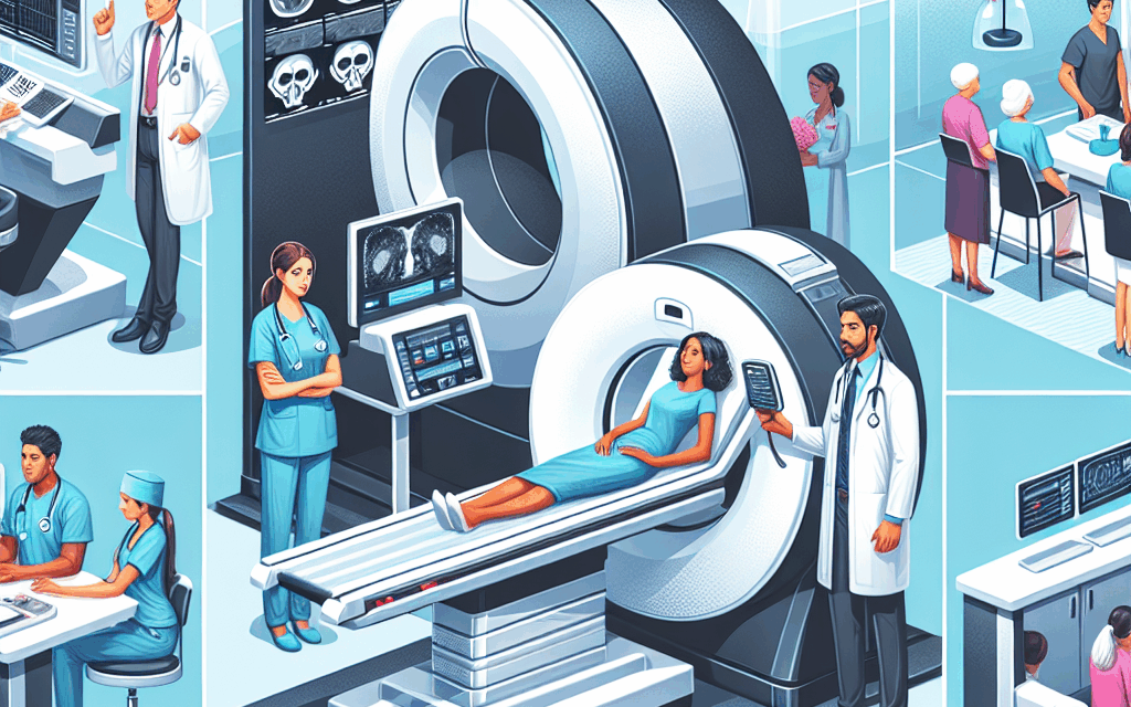 Three Healthcare Facility Upgrades That Deliver Tangible Results